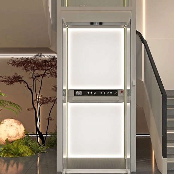 Z72000 series home lift