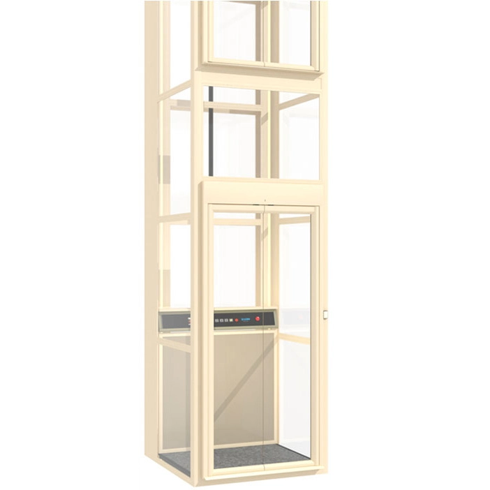 Z7000 series home lift
