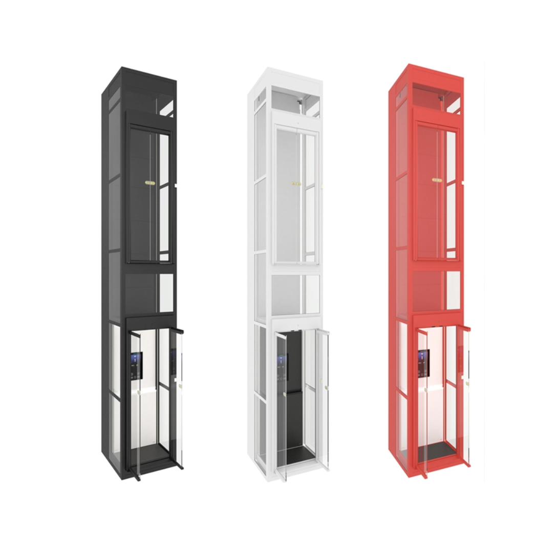 Z2000 series home lift
