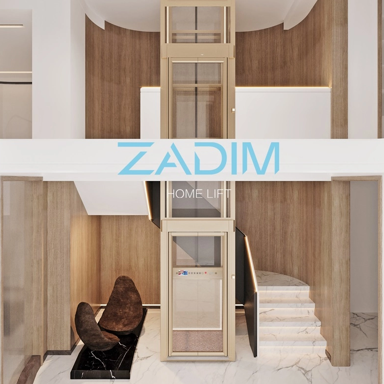 Z7000 series home lift