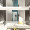 Z9000/Z9100 series home lift