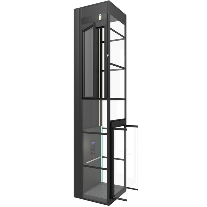 Z8000 series home lift