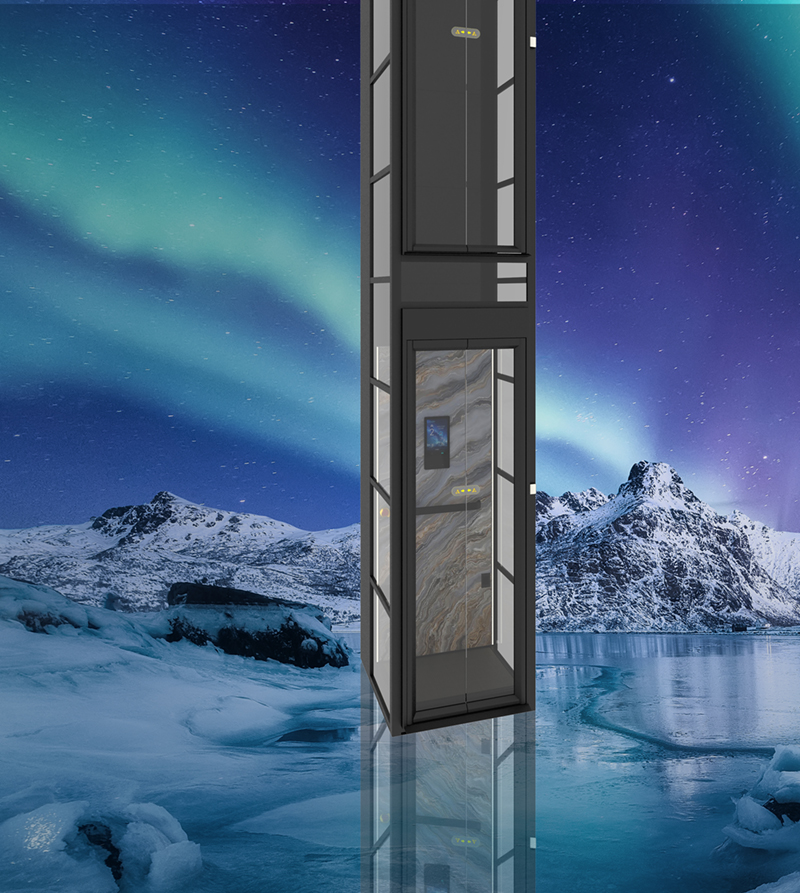 z5000 home lift