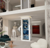 Z5000 series home lift