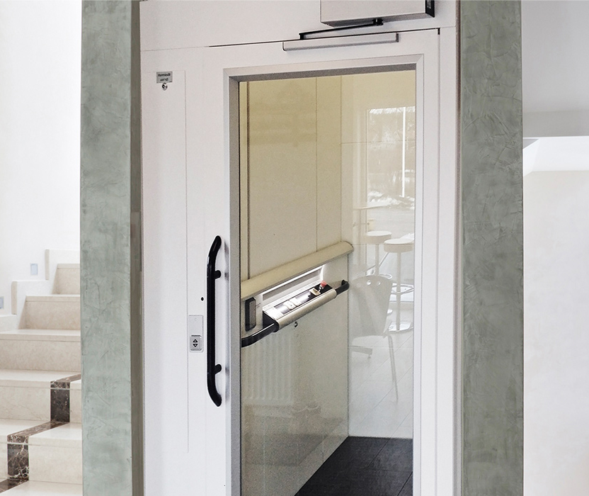 Z6000 series home lift