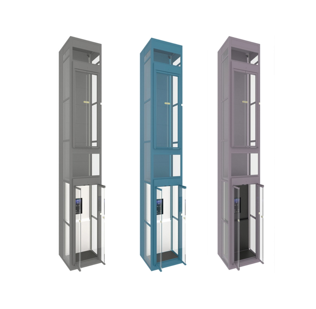 Z2000 series home lift