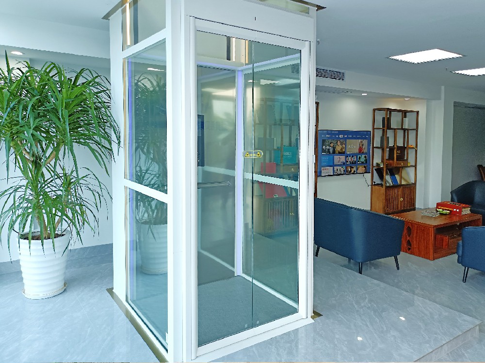 Hainan Exhibition Hall