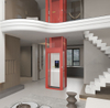 Z2000 series home lift