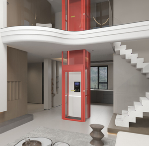 Z2000 series home lift