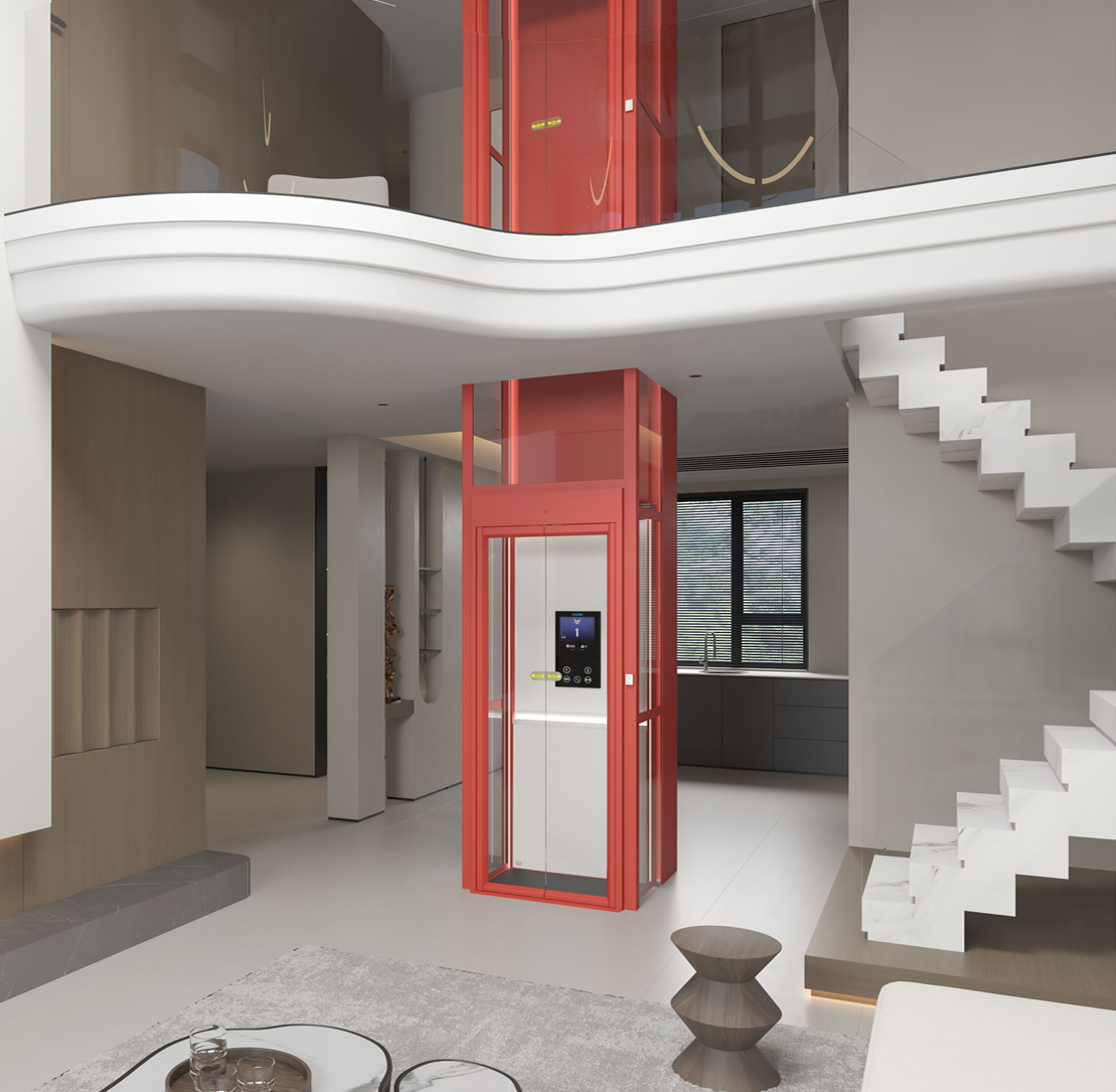 Z2000 series home lift
