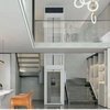 Z8000 series home lift