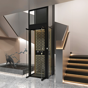 Z72000 series home lift