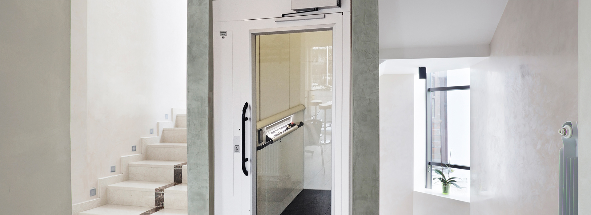 z6000 home lift