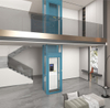 Z2000 series home lift
