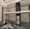 Z5000 series home lift