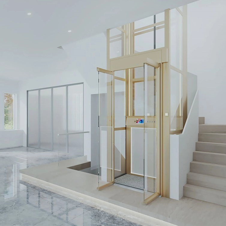 Z7000 series home lift