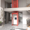 Z9000/Z9100 series home lift