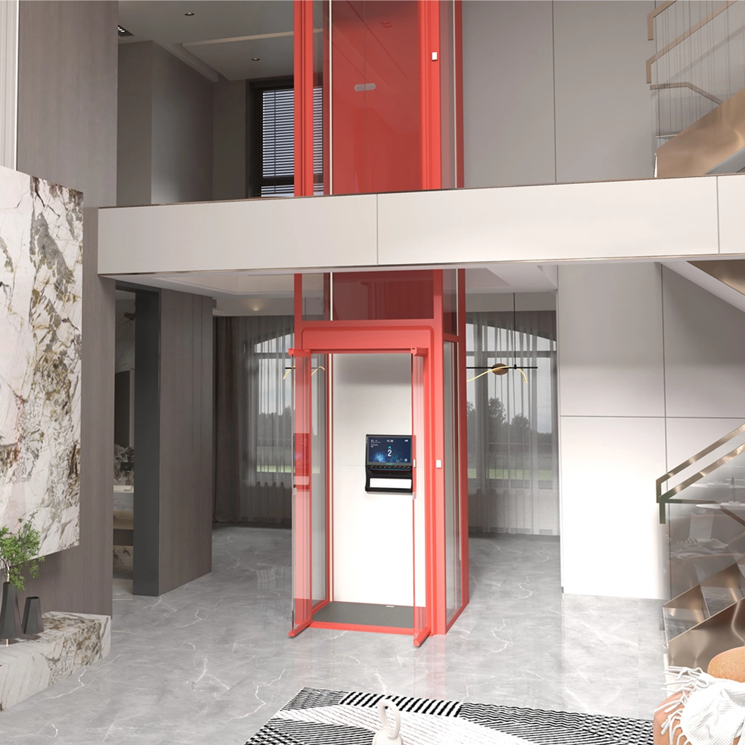 Z9000/Z9100 series home lift